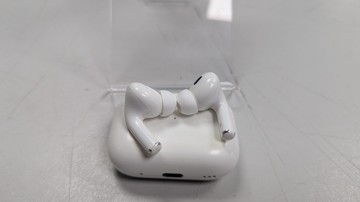 Б/у Навушники Apple airpods pro 2nd generation with magsafe charging case usb-c 01-201011827