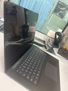 Б/в Ноутбук Microsoft 15/core i7-1065g7 ddr4/16gb ddr4/hdd *відсутній/ssd 512 gb/*інтегрована 01-201015719