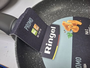 Б/в Пательня Ringel promo 24 см 01-201016652