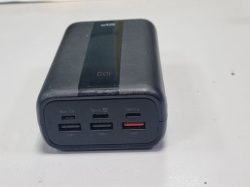 Б/в Повербанк Silicon Power qx55 30000mah 01-201017066