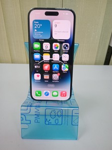 Б/в Мобільний телефон Apple iphone 14 pro 128gb esim 01-201018141