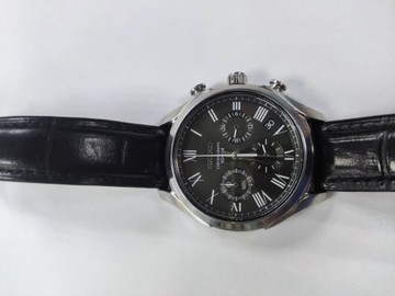 Б/в Годинник Seiko ssb023p1 01-201013953