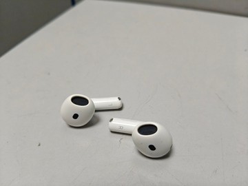 Б/у Навушники Apple airpods 4 01-201018111