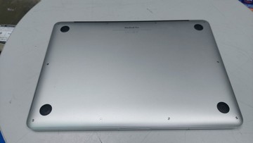 Б/в Ноутбук Apple macbook pro a1502 13,3"/core i7 3.1ghz/ram16gb/ssd1000gb/iris 6100/retina 01-201018291