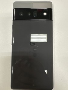 Б/в Мобільний телефон Google pixel 6 pro 12/256gb 01-201019048