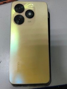 Б/в Мобільний телефон Tecno spark go 2024 3/64gb 01-201020889
