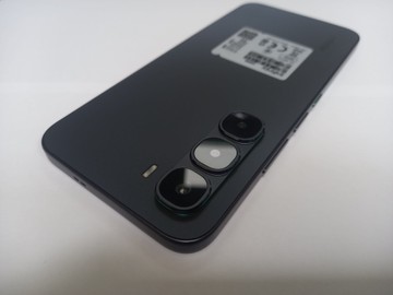 Б/в Мобільний телефон Infinix hot 60 pro 8/256gb 01-201021142