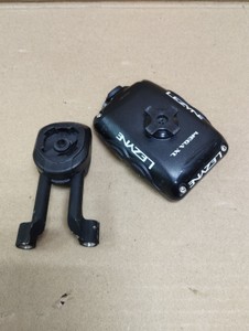 Б/в Велокомп`ютер Lezyne mega xl gps 01-200994944