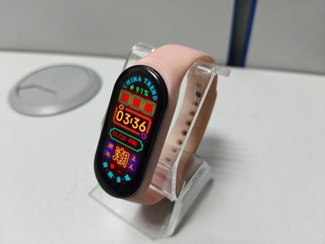 Б/в Фітнес браслет Xiaomi smart band 7 01-201022653