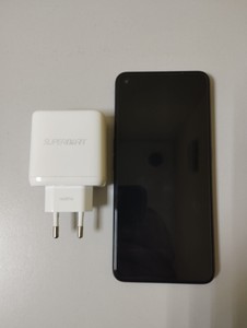 Б/в Мобільний телефон Realme gt neo 2 8/128gb 01-201024068
