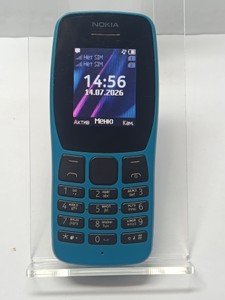 Б/в Мобільний телефон Nokia 110 ta-1192 01-201024108