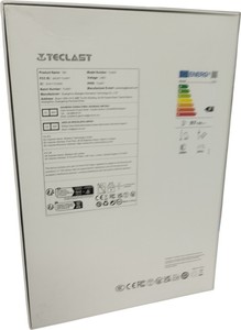 Б/у Планшет Teclast t65 6/128gb 01-201021352