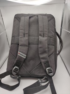 Б/в Сумка для ноутбука Wenger commute 16" grey 01-201019573