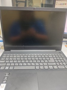 Б/в Ноутбук Lenovo 15/pentium n5030 siver ddr4/4gb ddr4/ssd 128 gb/*інтегрована 01-201026500