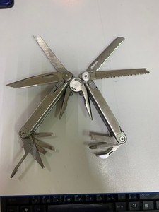 Б/в Мультитул Leatherman wave plus 01-201026289