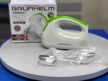 Б/у Миксер Grunhelm grm611 01-201024349