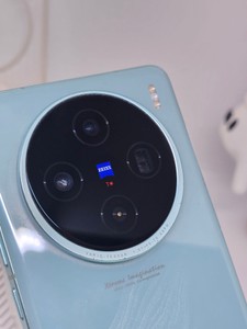 Б/в Мобільний телефон Vivo x100s 12/256gb 01-201026521