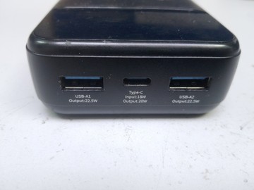 Б/у Повербанк Proove illuminator 2 30000mah 22,5w 01-201028539