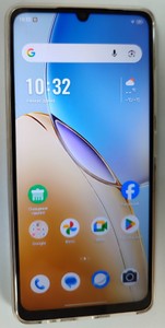 Б/в Мобільний телефон Zte blade a56 4/128gb 01-201028188