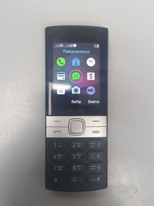 Б/у Мобільний телефон Nokia 150 dual sim 2023 01-201030322