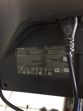 Б/в Монітор Philips i90s 01-201020851