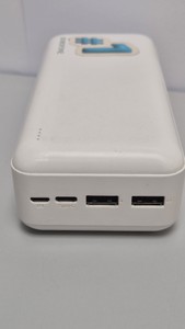 Б/в Повербанк Borofone bj27b pindar 30000mah 01-201030089