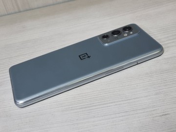 Б/в Мобільний телефон Oneplus 9rt 12/256gb 01-201031179