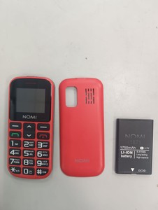 Б/в Мобільний телефон Nomi i1871 18-000096044