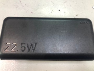 Б/в Повербанк Hoco j101a 20000mah 22.5w 01-201023929