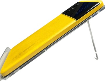Б/у Мобільний телефон Xiaomi poco m5 4/64gb 01-201031366