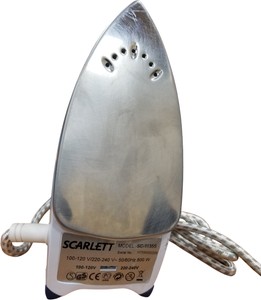 Б/у Утюг Scarlett sc-1135s 01-200859123