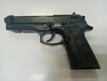 Б/в Пневматичний пістолет Umarex beretta elite ii 4,5мм вв 01-201031688