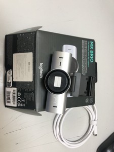Б/в Веб - камера Logitech mx brio 4k 01-201031741