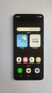 Б/в Мобільний телефон Samsung galaxy a07 4/128gb 01-201035845