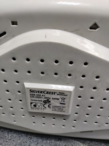 Б/у Хлебопечка Silvercrest sbb 850 a1 01-201035670