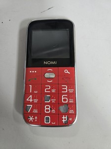 Б/в Мобільний телефон Nomi i220 01-201037618