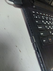 Б/в Ноутбук Lenovo 14/celeron n2830 ddr3/2gb ddr3/hdd 320gb/ssd *відсутній/*інтегрована 01-201035754