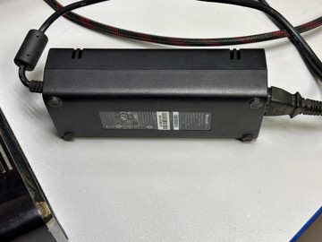 Б/у Игровая приставка Microsoft xbox360 slim 250gb 01-201036076