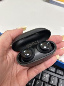 Б/в Навушники Xiaomi redmi buds 3 lite 01-201033773