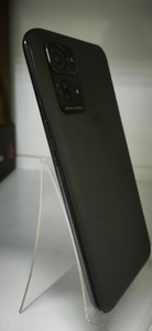 Б/в Мобільний телефон Oukitel c33 8/256gb 01-201037597