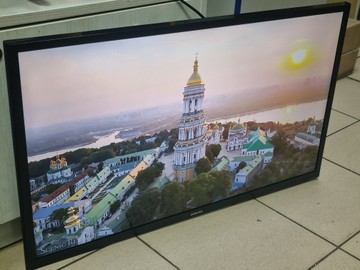 Б/в Телевізор Samsung ue32t5300 01-200988883