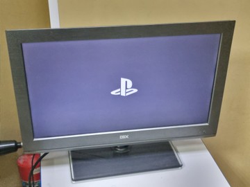 Б/в Ігрова приставка Sony playstation 4 slim 1tb 01-201041099