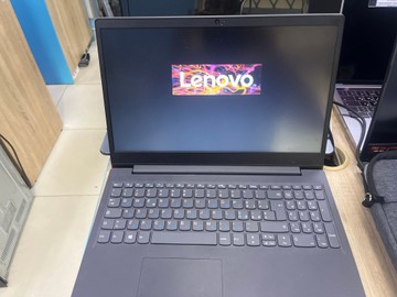 Lenovo 16/ryzen 5 3500u ddr4/8gb ddr4/hdd *відсутній/ssd 250 gb/*інтегрована