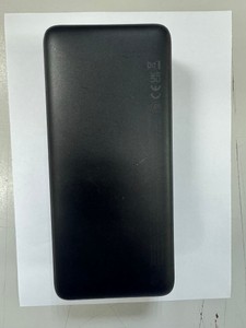 Б/в Повербанк Baseus ppap30 30000mah 20w 01-201042187
