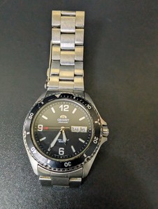Б/в Годинник Orient mako ii faa02001b9 01-201038886