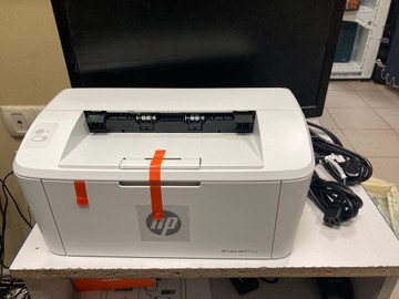 Б/в Принтер Hp lj pro m111a 01-201041597