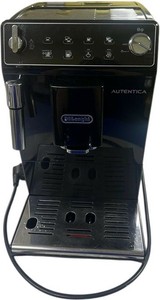 Б/в Кавоварка Delonghi autentica etam 29.510.b 01-201005044