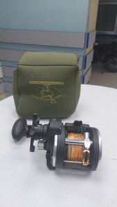 Б/в Котушка рибальська Penn rival 15 lw lh 01-201041369