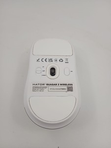 Б/в Миша Hator quasar 3 wireless 01-201042662