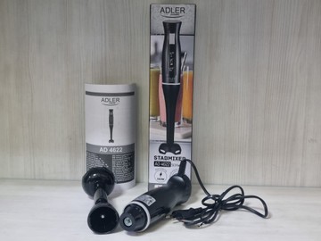 Б/в Блендер Adler ad 4622 01-200975702